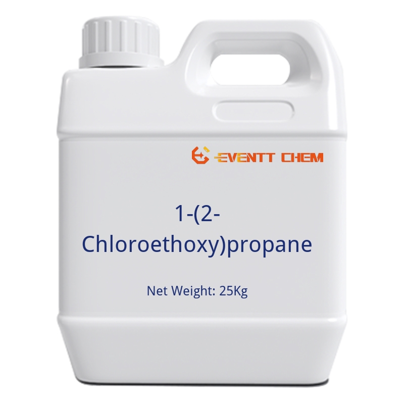 1-(2-Chloroéthoxy)propane-cas-42149-74-6 1-(2-Chloroéthoxy)propane-cas-42149-74-6