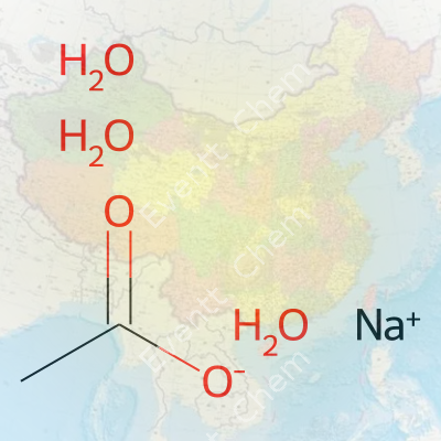 Sodium Acetate Trihydrate