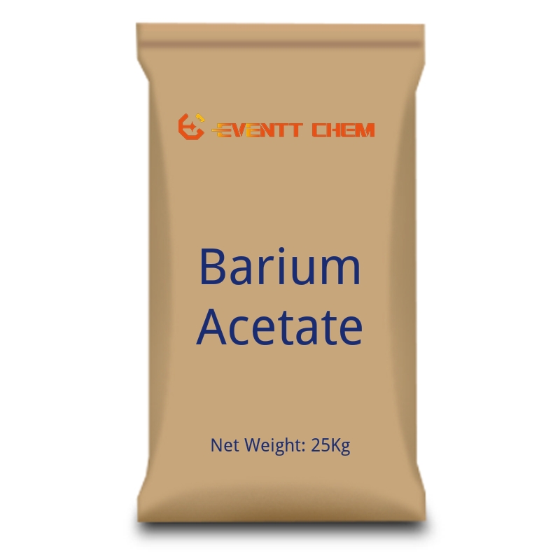 acétate de baryum