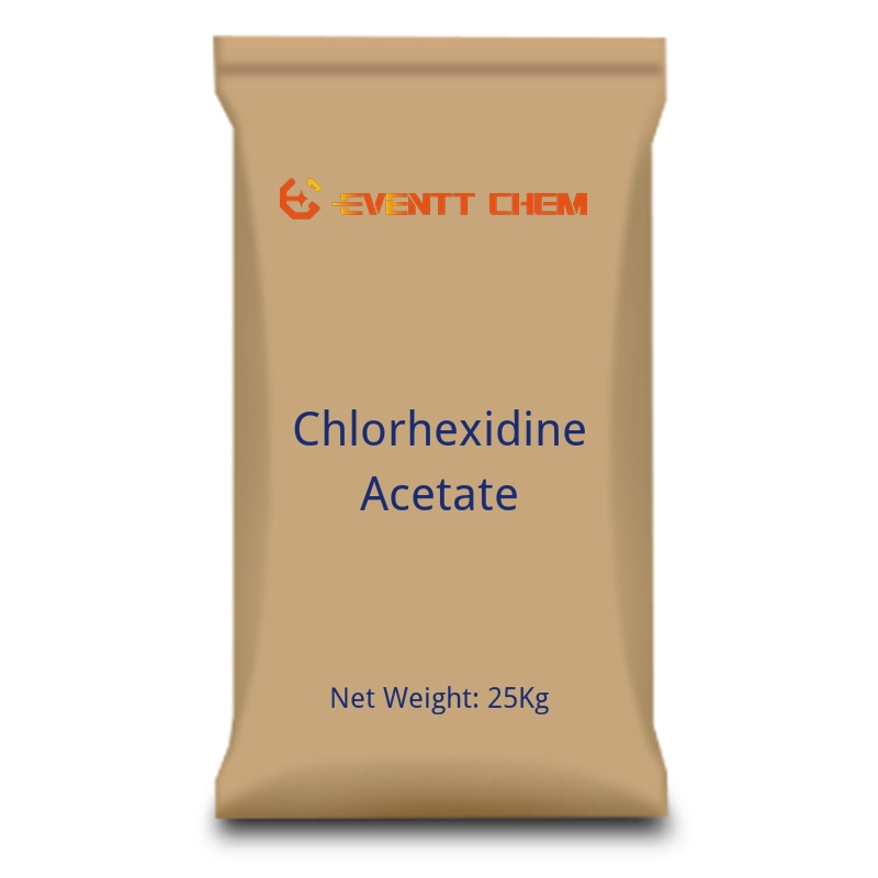 acétate de chlorhexidine-cas-56-95-1 acétate de chlorhexidine-cas-56-95-1