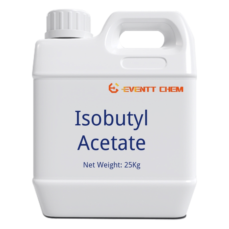 acétate d'isobutyle-cas-110-19-0 acétate d'isobutyle-cas-110-19-0
