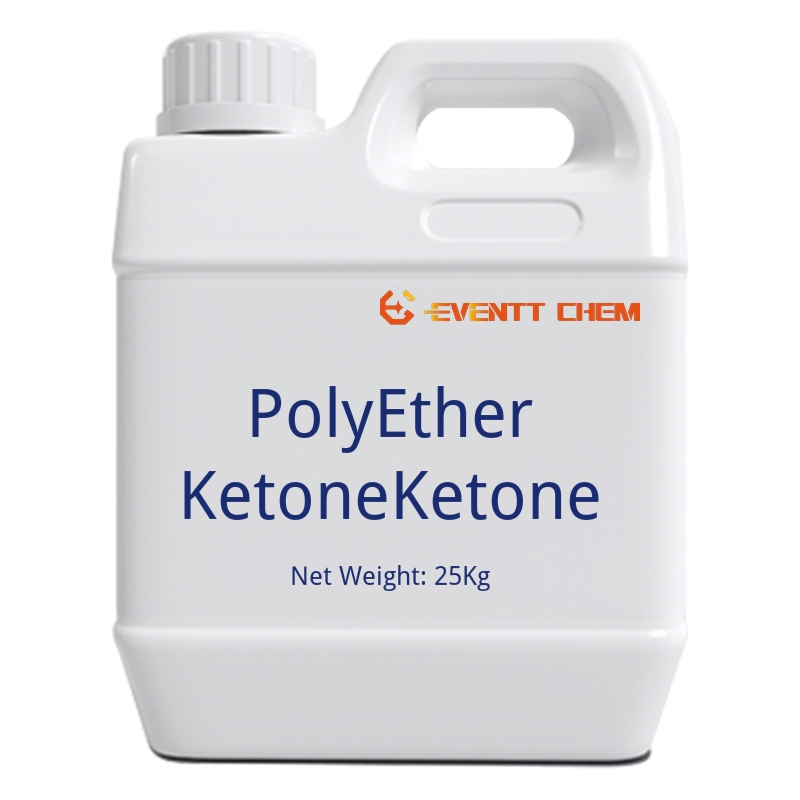 Polyéther cétone cétone-cas-74970-25-5 Polyéther cétone cétone-cas-74970-25-5