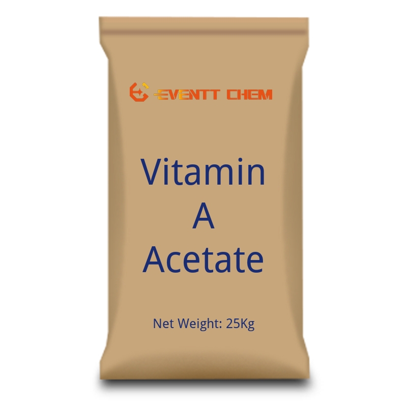 acétate de vitamine A-cas-127-47-9 acétate de vitamine A-cas-127-47-9